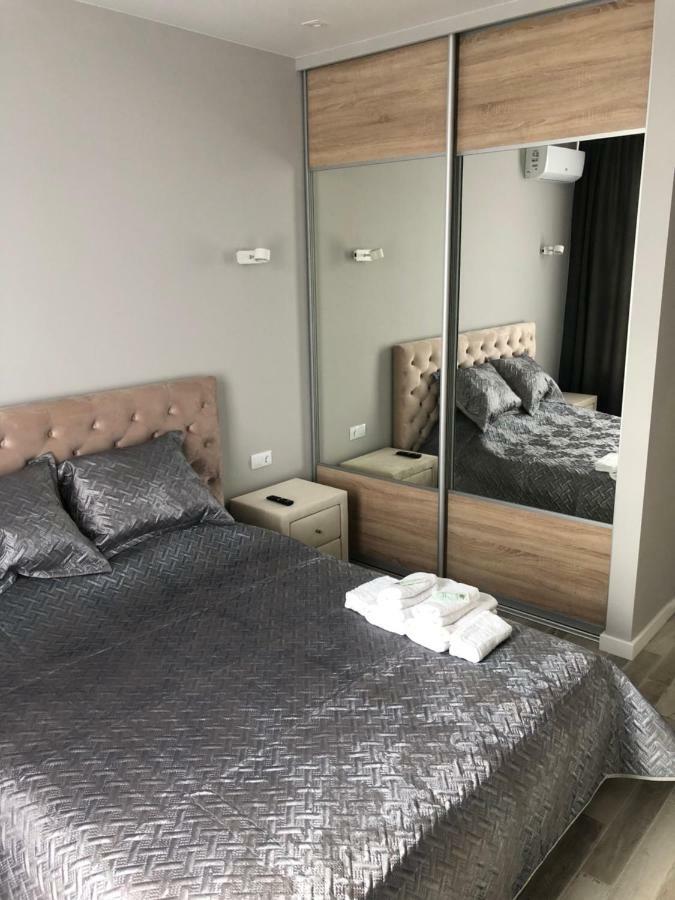 Апартаменты Жемчужина 35 Odessa Exterior foto